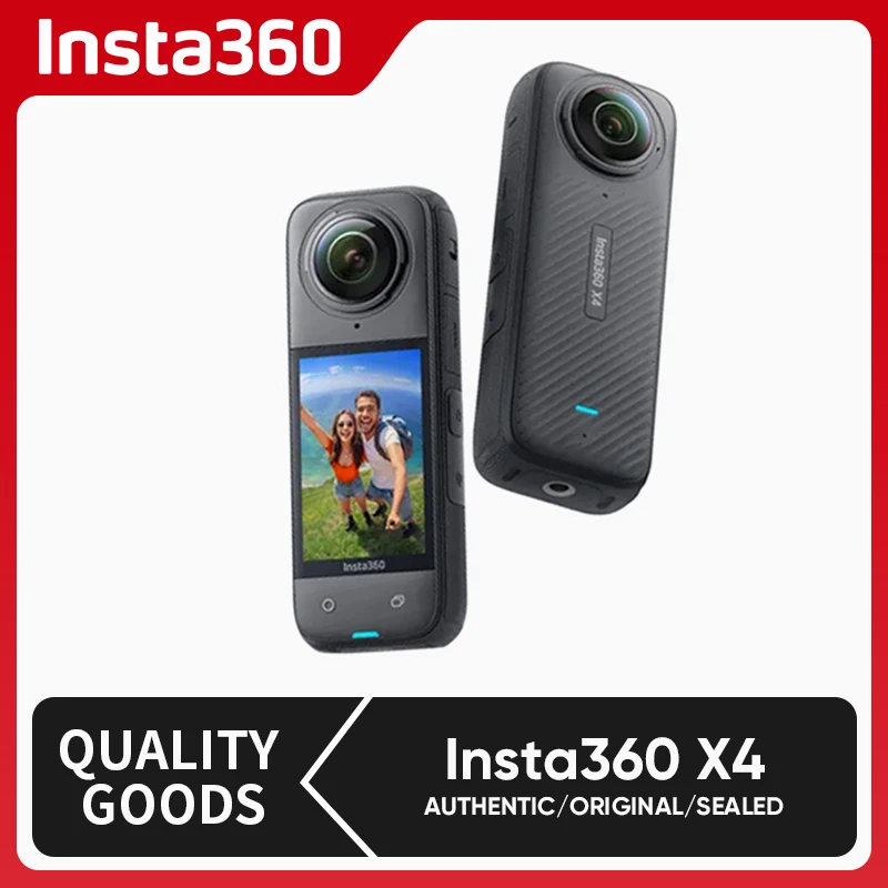 Insta360 메모리 카드, 공식 360 카메라 액세서리, 64 128 256GB 