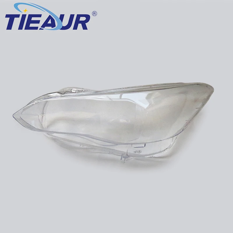 

Auto Lamp Housing For Subaru XV/Crostrek 2018 2019 2020 2021 2022 Headlight Lens Cover Headlamp Transparent Lampshade