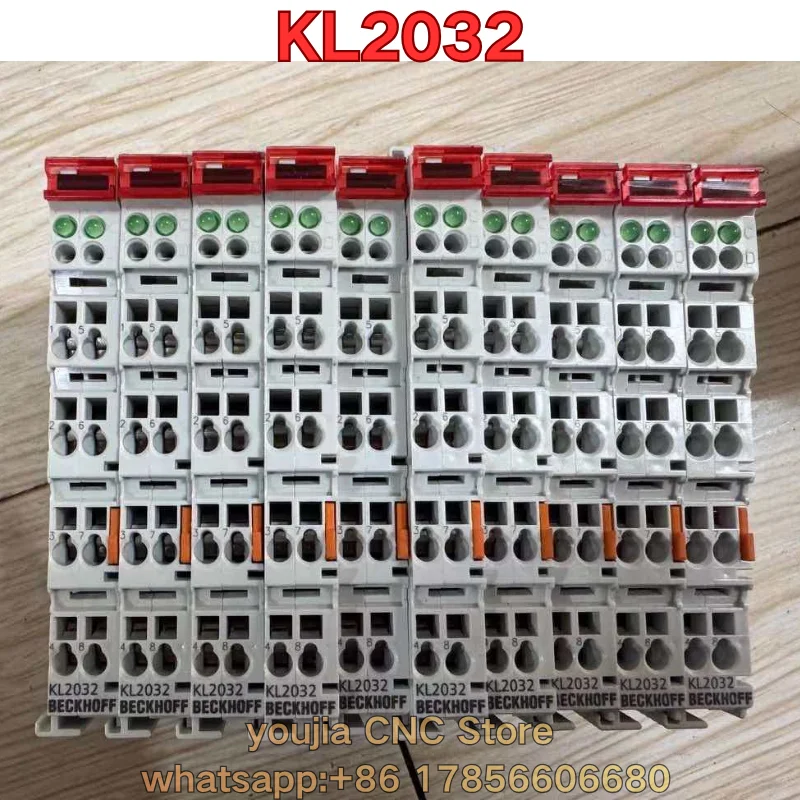 新型plcモジュールkl2032-最新価格（2026年6月時点）