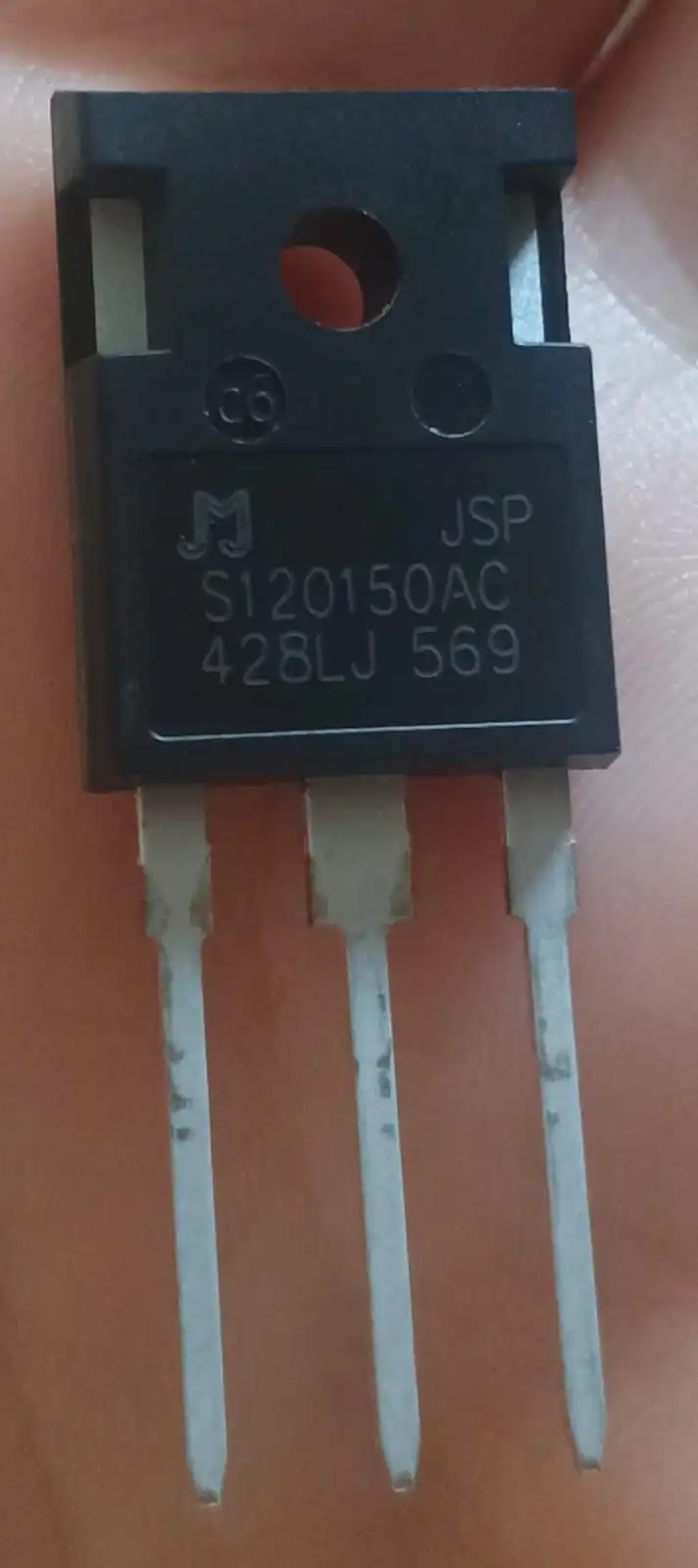 

(10 шт.) Модуль питания JSPS120150AC AC-DC, 12В 1.5А 18Вт, плата импульсного адаптера питания JSPS120150ACT