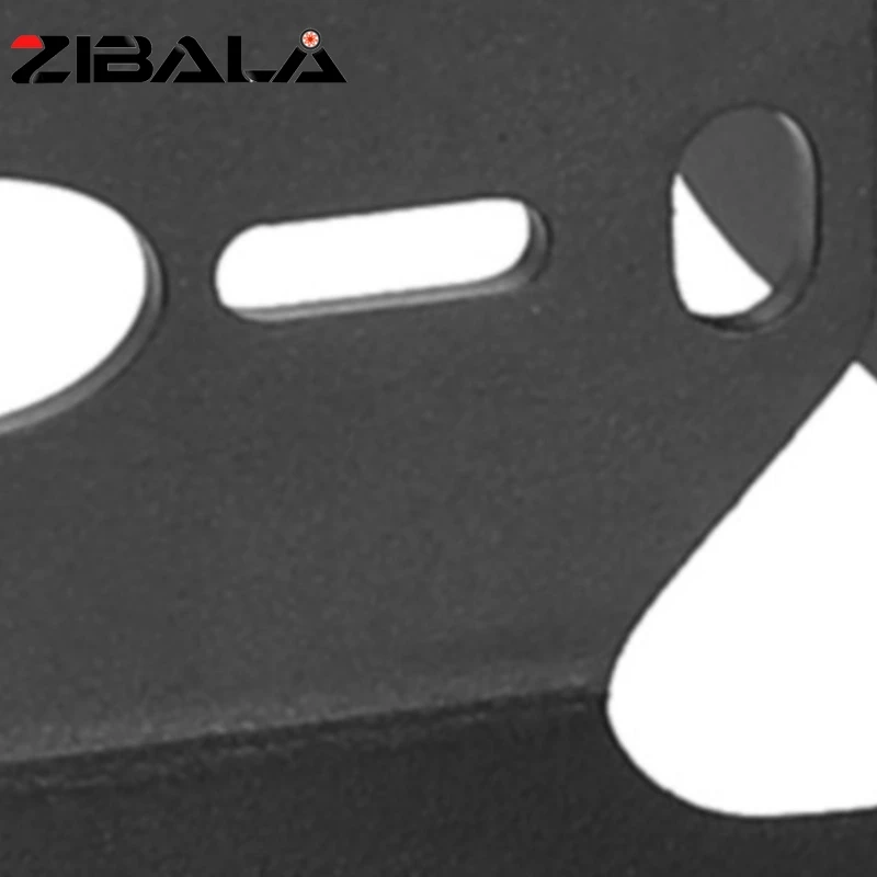 

2024 2025 2026 For SUZUKI DRZ400E DRZ400S DRZ400SM Tail Tidy Fender Extend License Plate Holder Bracket DRZ400 S E SE 2000-2023