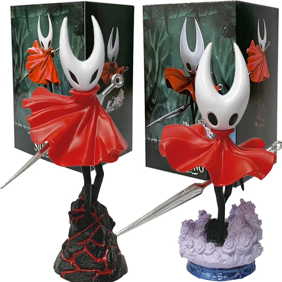 Game Perifere Beeldje Action Model PVC Anime Figuur GK Game PVC Decoratie Ornament Collectible Toy Gifts