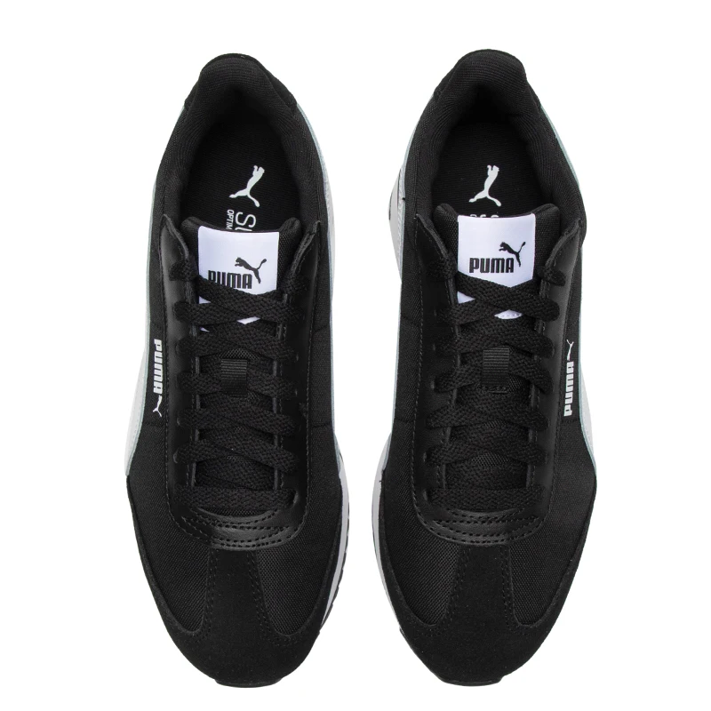 

Мужская и женская обувь Puma, модные спортивные туфли в стиле ретро, легкие, дышащие, износостойкие, удобные повседневные туфли для активного отдыха 397149-01