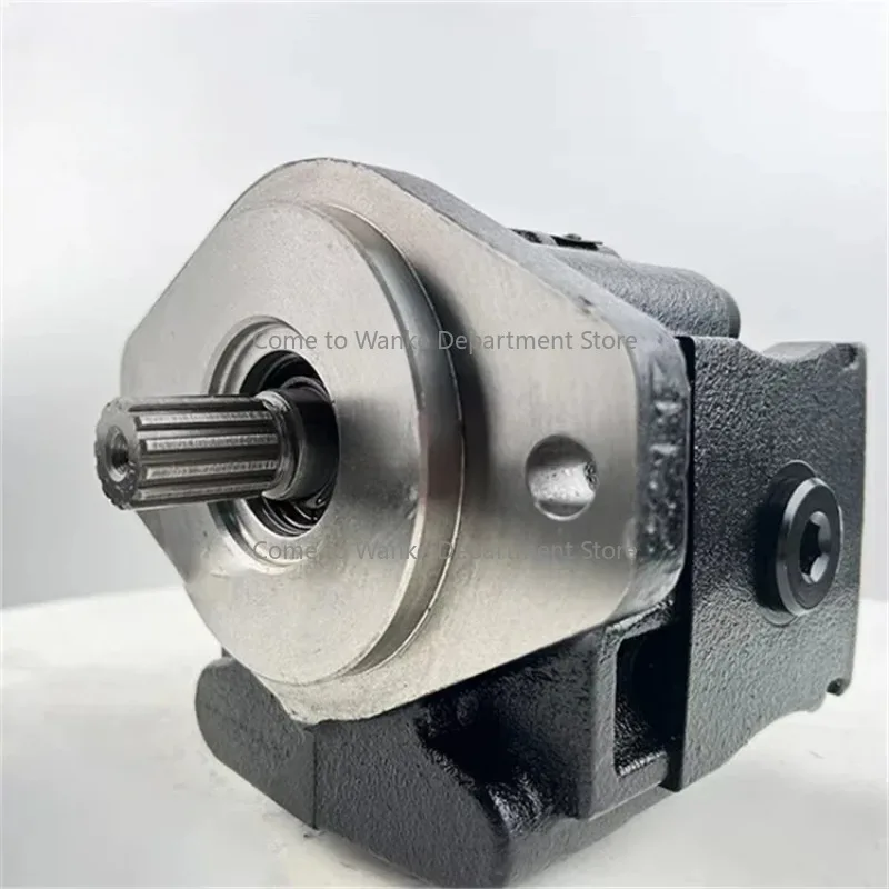 

High quality gear pump PLP30 PLP10 PLP20 KP20 KP30 KP40 series external gear oil pump suitable for excavator machinery