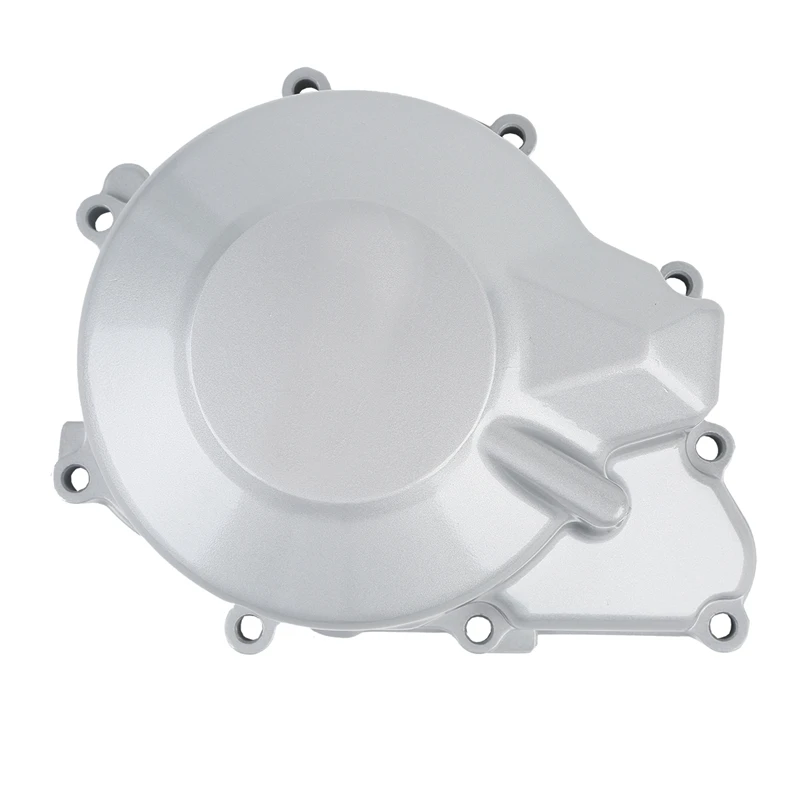 Engine Stator Cover Crank Case For Yamaha YZF R6 600 1999 2000 2001 2002 Motorcycle
