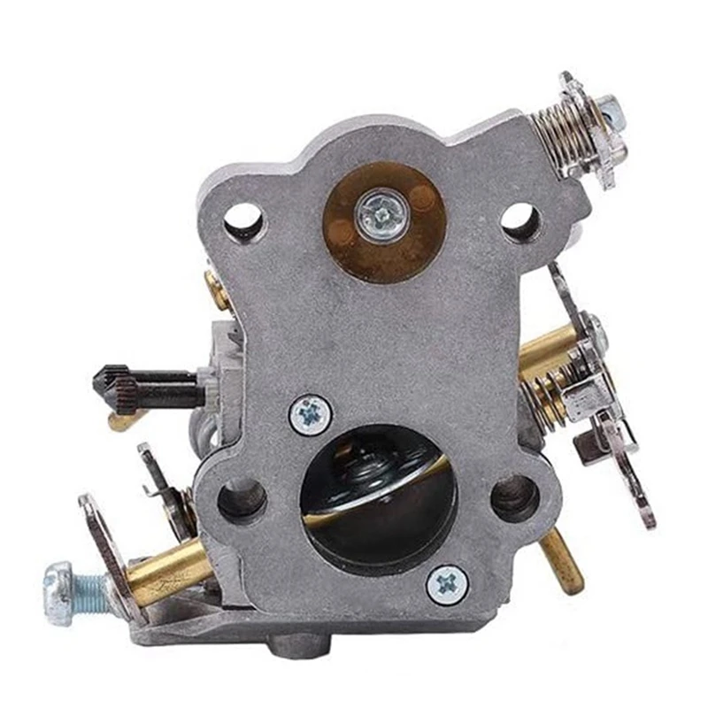 C1M-W26C P3314 Carburetor For P3416 PPB3416 PP3516 P3816 P4018 PP4218 Chainsaw Zama W-26 Carburetor 545070601 530035589