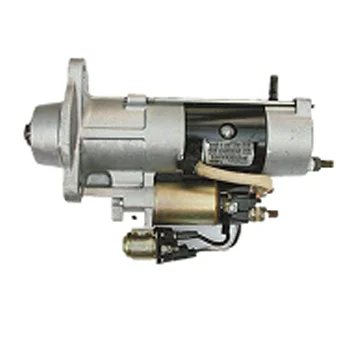 High Quality 24V 6KW DCi11 Diesel Engine Parts Starter Motor D5010508380 For Truck