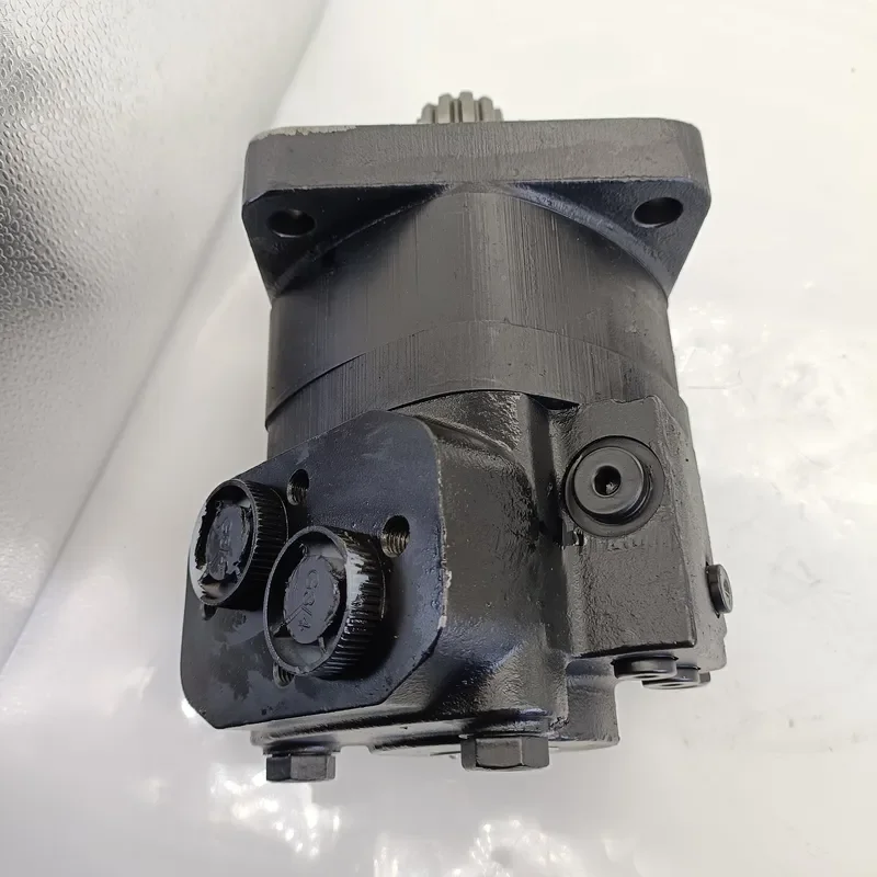161-0085-005 Hydraulic piston motor 129 101 103 104 105 106 109 110 111 112 113 114 119 ZY hydraulic swing motor 161