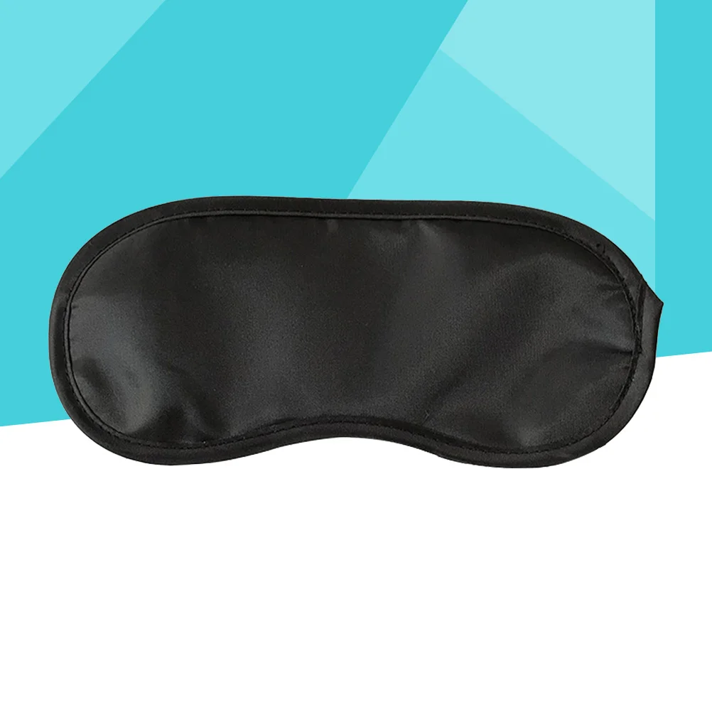 Steam Aid Eye Mask Eyeshade Sleeping Earbuds Facial Mask Rest Aid Eyemask Aldult Earplugs Blackout