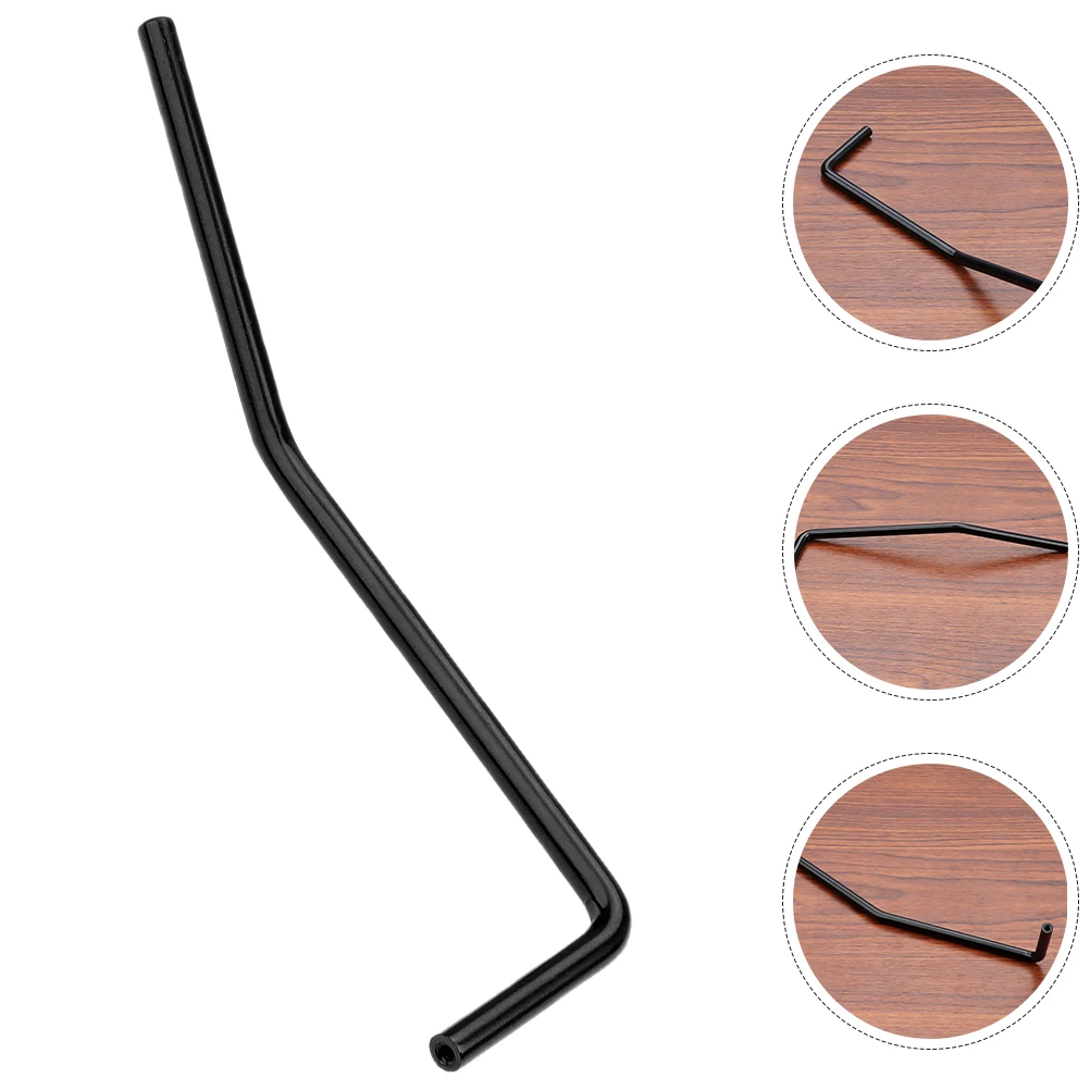 

Thread Arm Replacement Metal Electric Whammy Bar Screw In Tremolo Arm Bar Guitar Accessory Parts Tremolo Bridge Adjustment