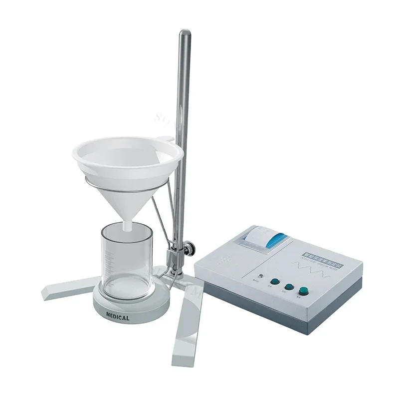 SY-B169A Uroflowmetry Equipment urine measurement   hine Urine Flow Meter uroflowmeter
