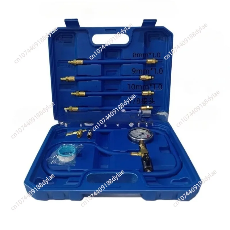 

Car shock absorber air leakage detector pneumatic shock detection special tool air shock absorber leakage meter