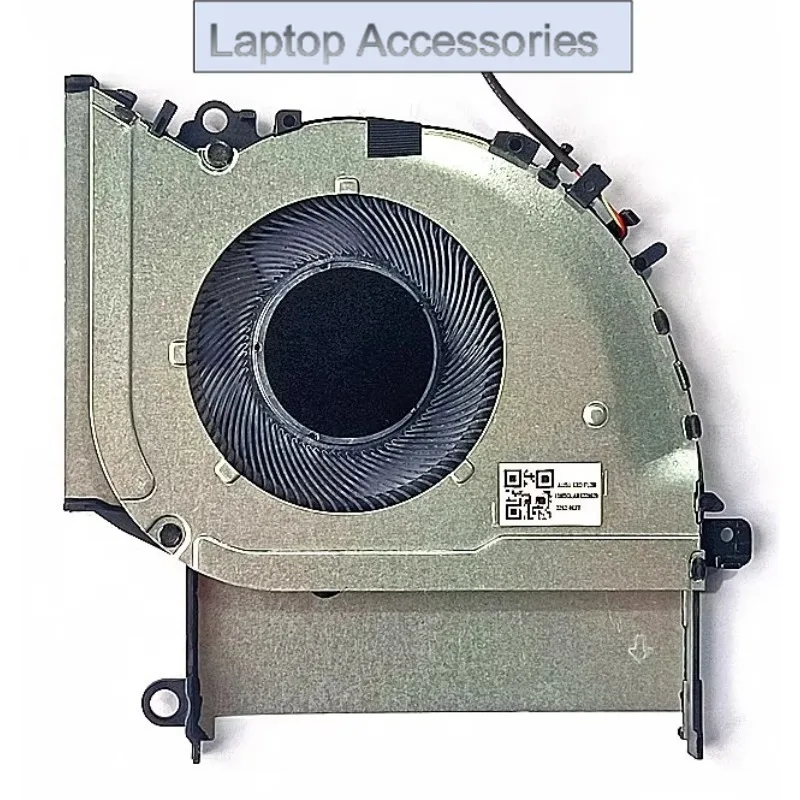 F New CPU Cooling Fan for ASUS X1502Z X1502ZA1240-0DASXBJX10