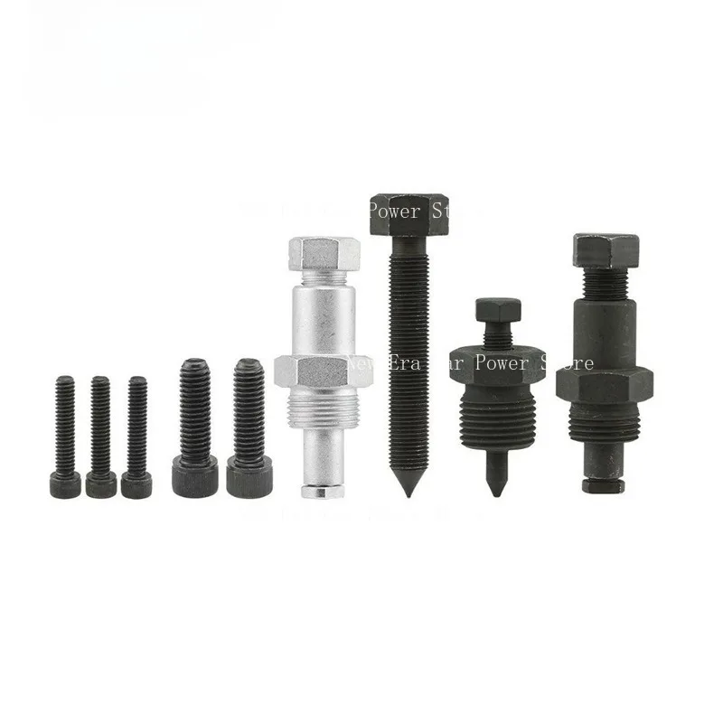 

Подходит для разборки и сборки подшипников компрессоров кондиционера, инструменты для ремонта автомобилей