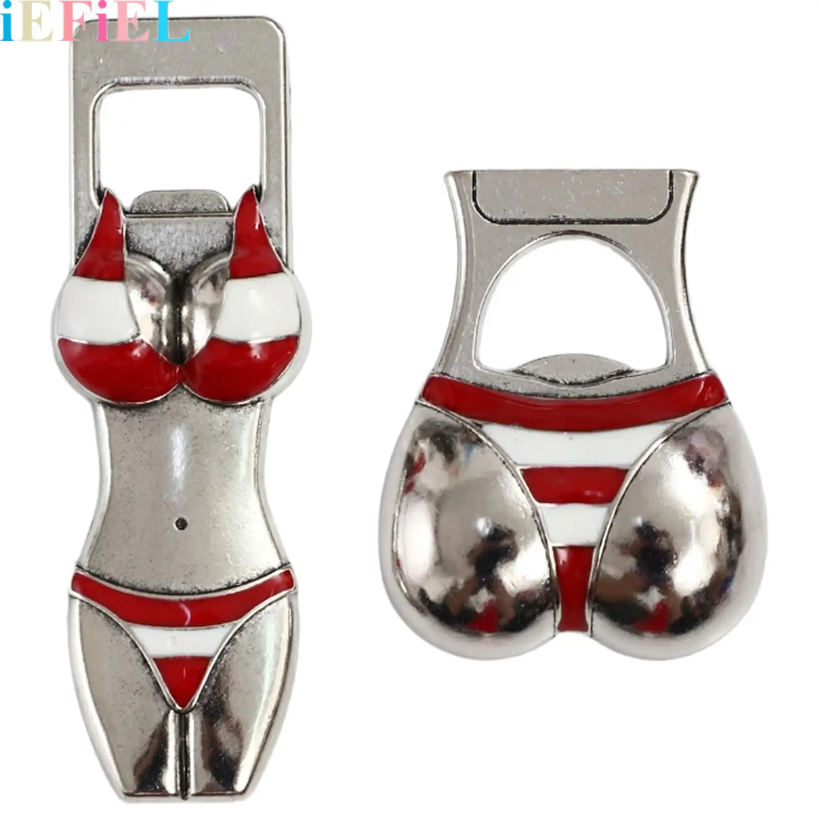 

Bikini Bottle Openers Creative Unique Design Bar Funny Beer Bottle Opener Portable Bust Butt Bottle Opener