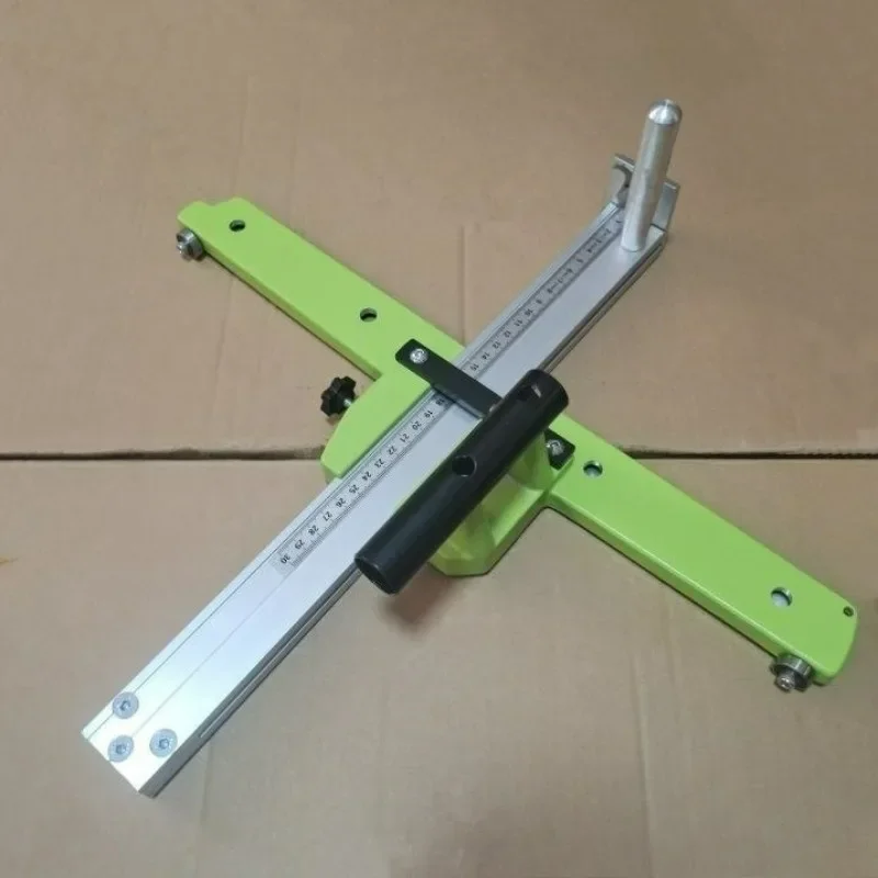 PVC Floor Trimming Machine - 300/500/1000MM Plastic Web Strip Cutter ToolGoods in stock