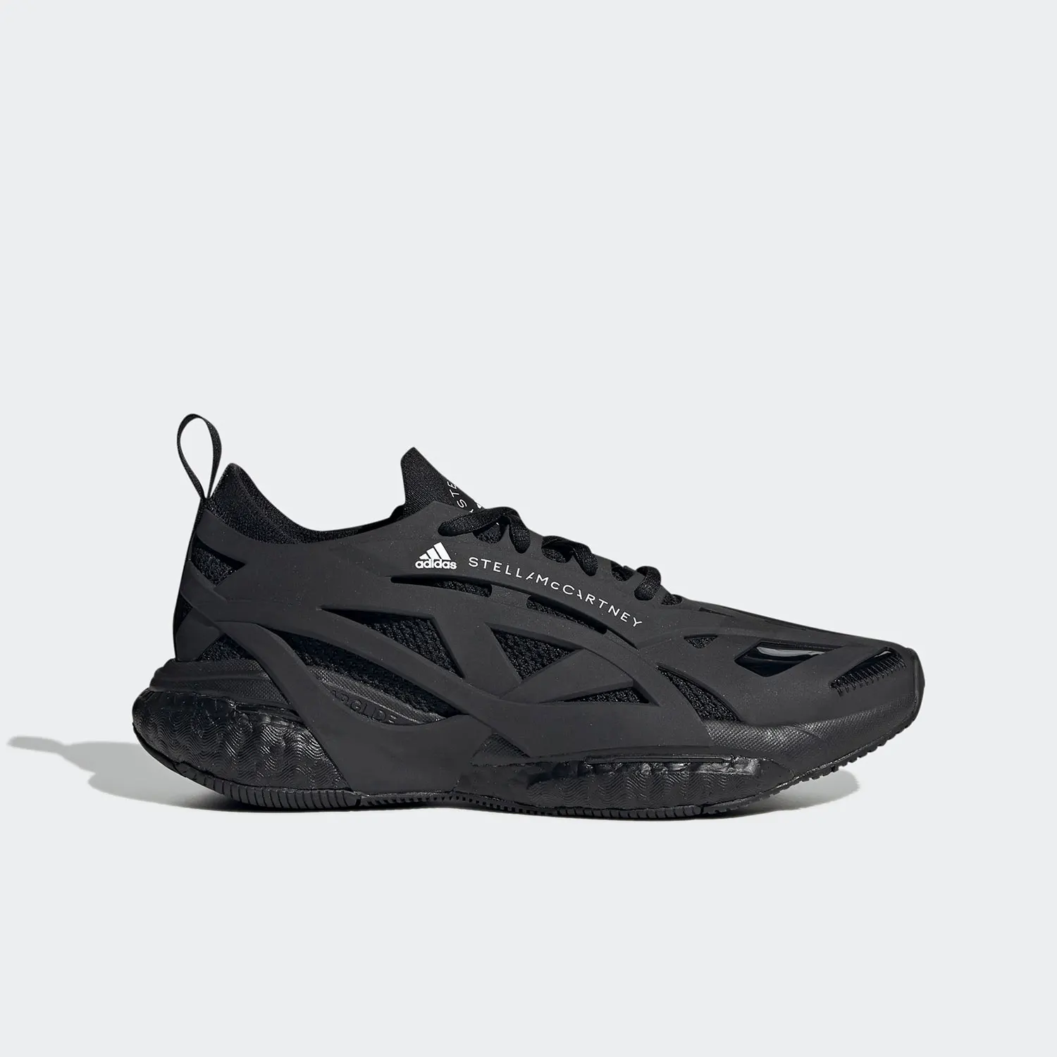 

Официальные мужские и женские тренировочные кроссовки Adidas Smc Solarglide HQ5961