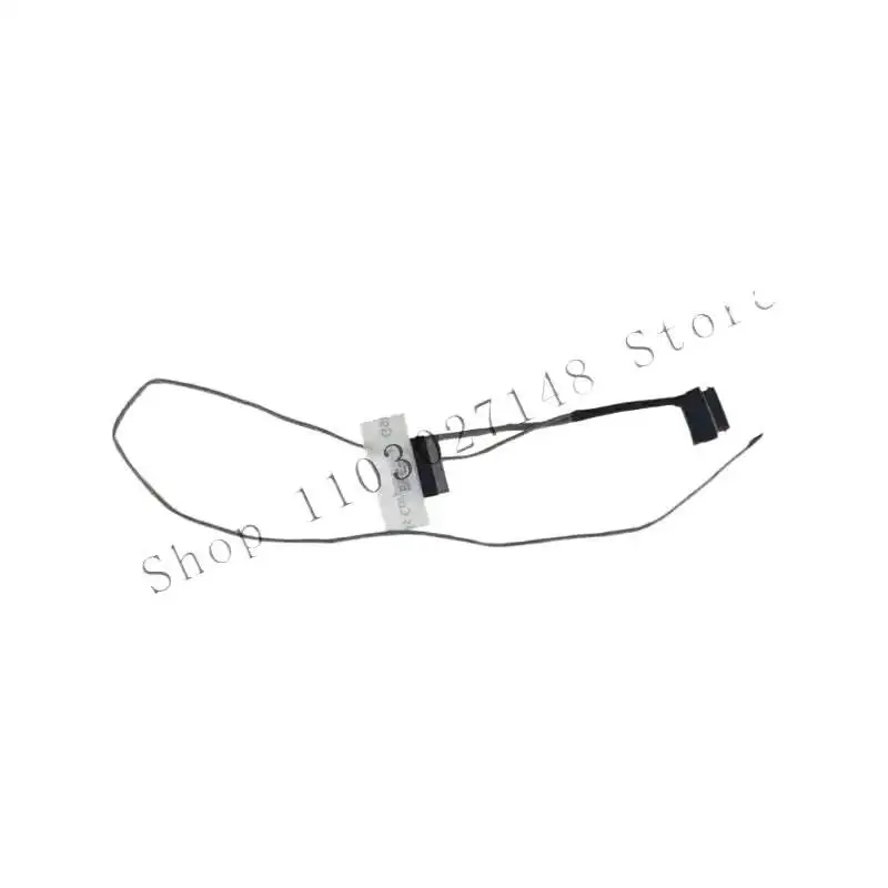 

For IdeaPad Slim 1-14 14AST-05 1 14 ADA05 Screen Cable S151 5C10S29997 &&