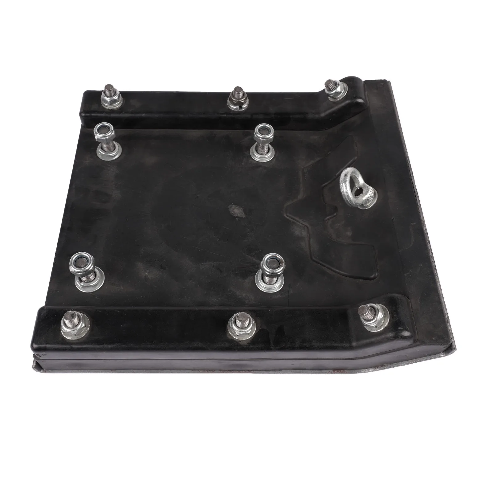 

AP01 11" Wood Shoe Kit for Multiquip-Mikasa MTX70 MTX80 MTX90 Jumping Jack Rammer New