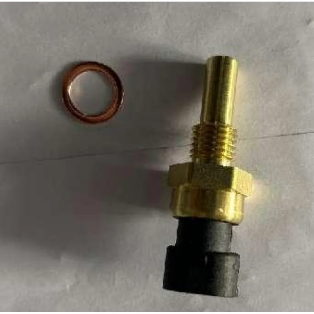 

12608814 For Vue 2003-2009 Sky 2007-2010 Relay 2007 Lw Wagon 2000 Ls Sedan 2000 Water Temperature Sensor