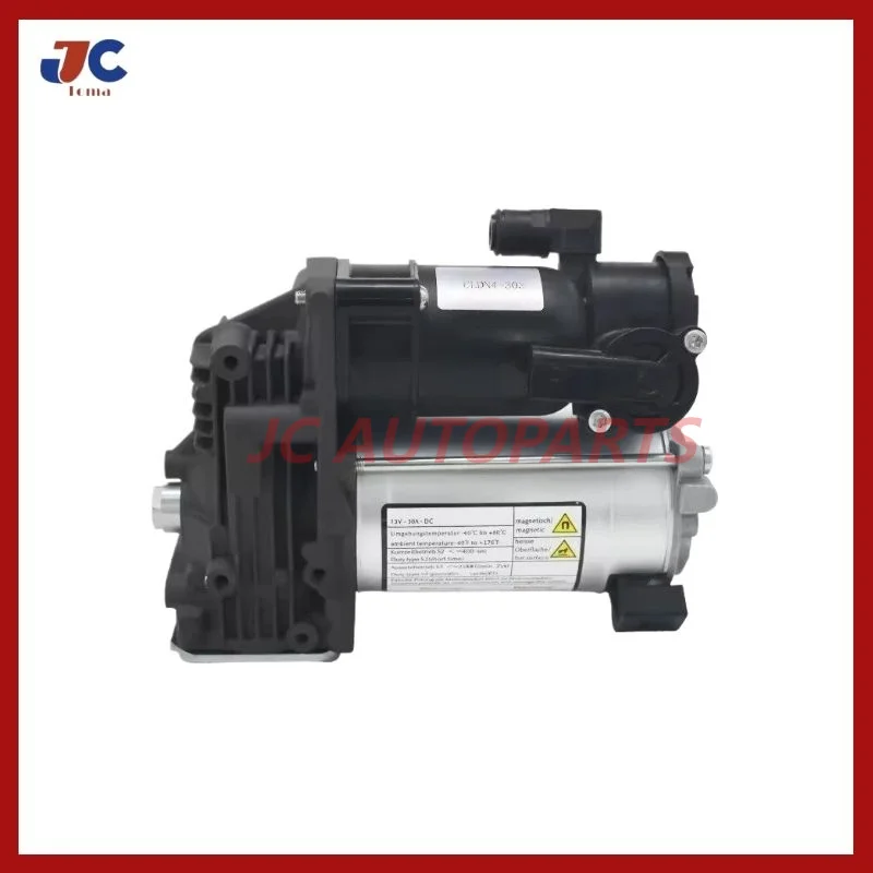 New model Air Suspension Compressor Pump For Land Rover Discovery 3 LR3 LR4 Car Parts Assembly LR072537 LR023964 LR010376