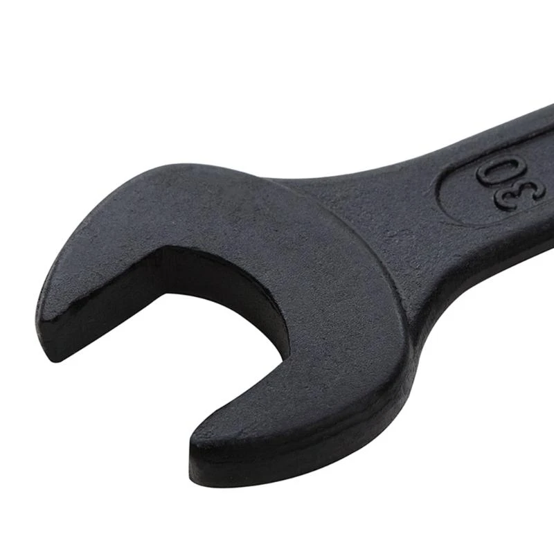 Y1ad Einkopf Open End -Schlüssel