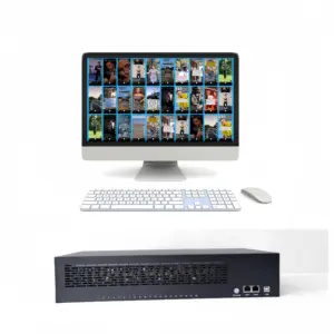 Bilashmart Free Shipping Yuanda Phone Farm Box TIKTOK YOUTUBE FACEBOOK Automation Click Bot