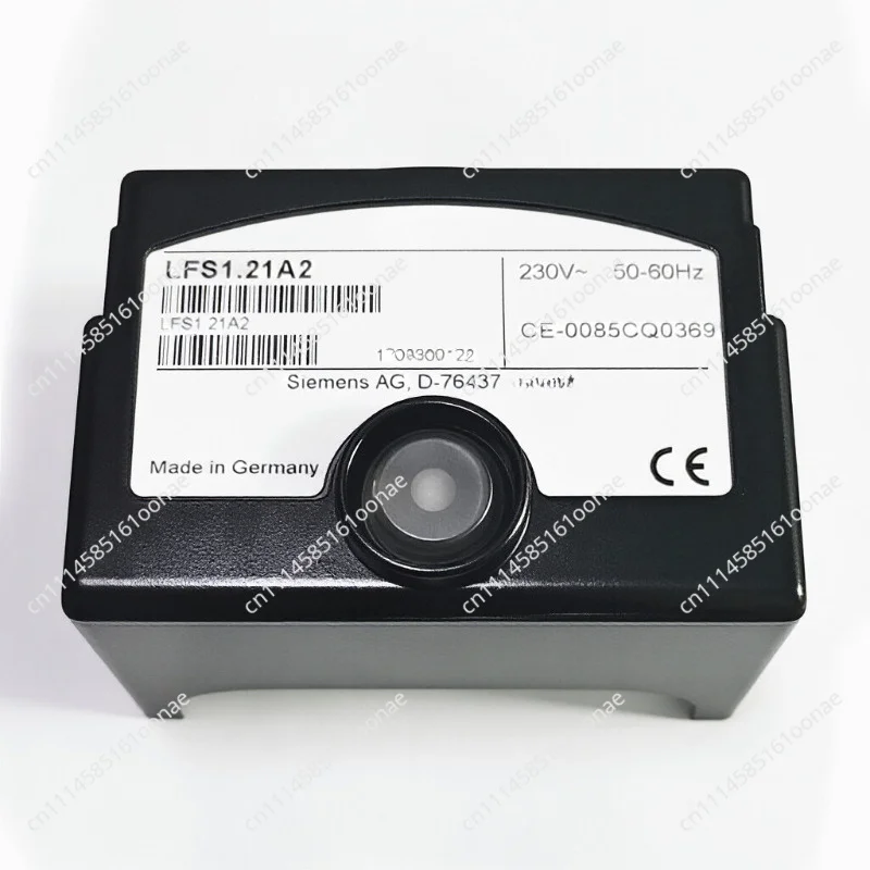Suitable for SIEMENS LFS1.11A2 LFS1.21A2 Flame Amplifier Replacement LFE10 LAE10