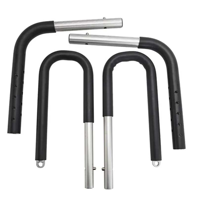 AZ-Bike Surf Rack Surfboard Wakeboard Bike Rack Mount To Seatpost Utility Surfboard