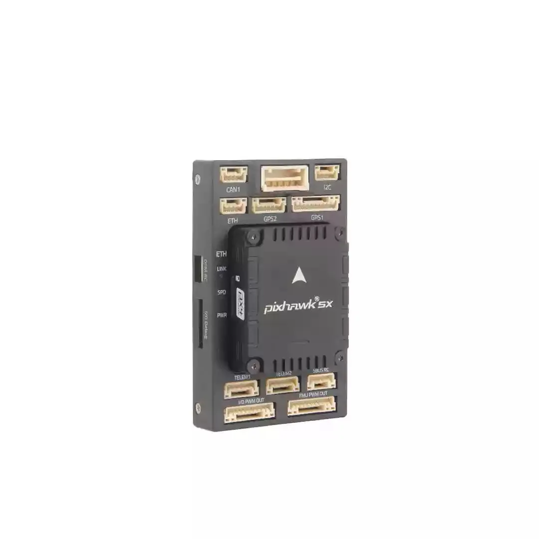 Holybro Pixhawk 5x set four-axis multi-axis model aircraft PX4 drone flight control STM32F765