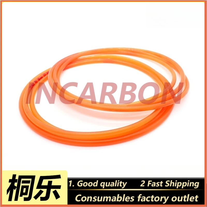 SL-120H/1250 Bridge Conveyor Timing Belt for CTP Punching Machine Plate Transfer Synchronous Drive Replacement Parts