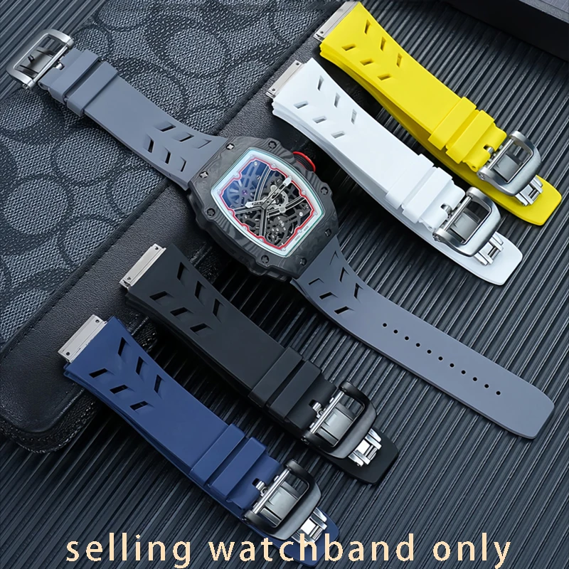 For Richard Miller …