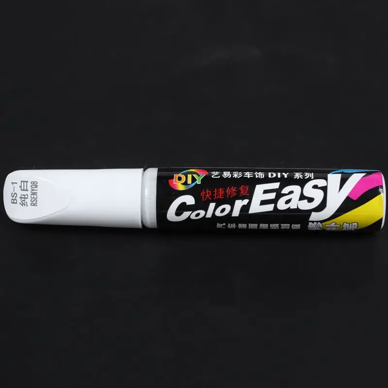 Car Scratch Repair Pen Fix It Pro Maintenance Paint Care Car-Styling Scratch Remover Auto Painting Pen Car Care Tools