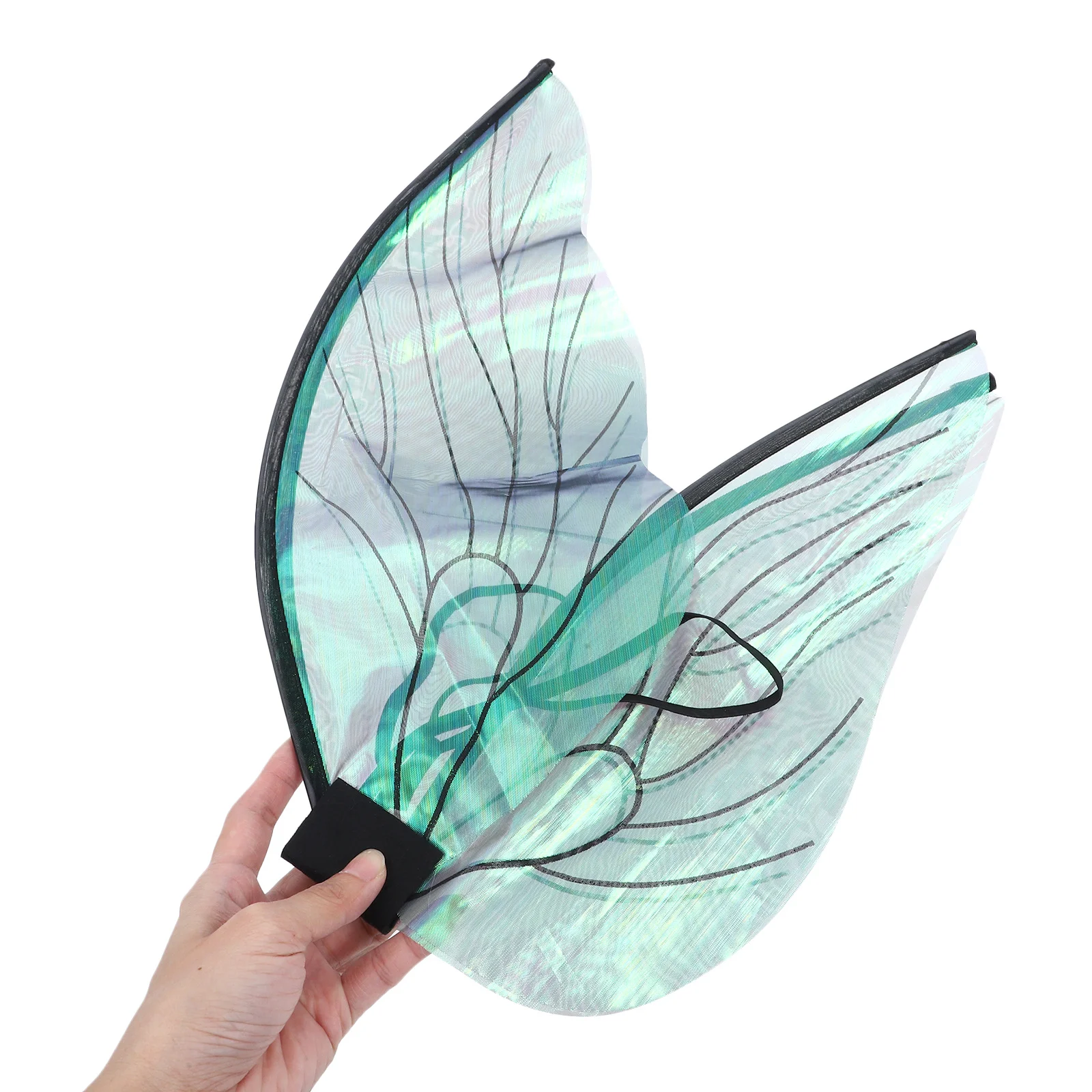 

Фея Косплей Декоративное Крыло Насекомого для Фестивального Костюма Вечеринка Карнавал Сценическое Использование Элегантный Реалистичный Дизайн для