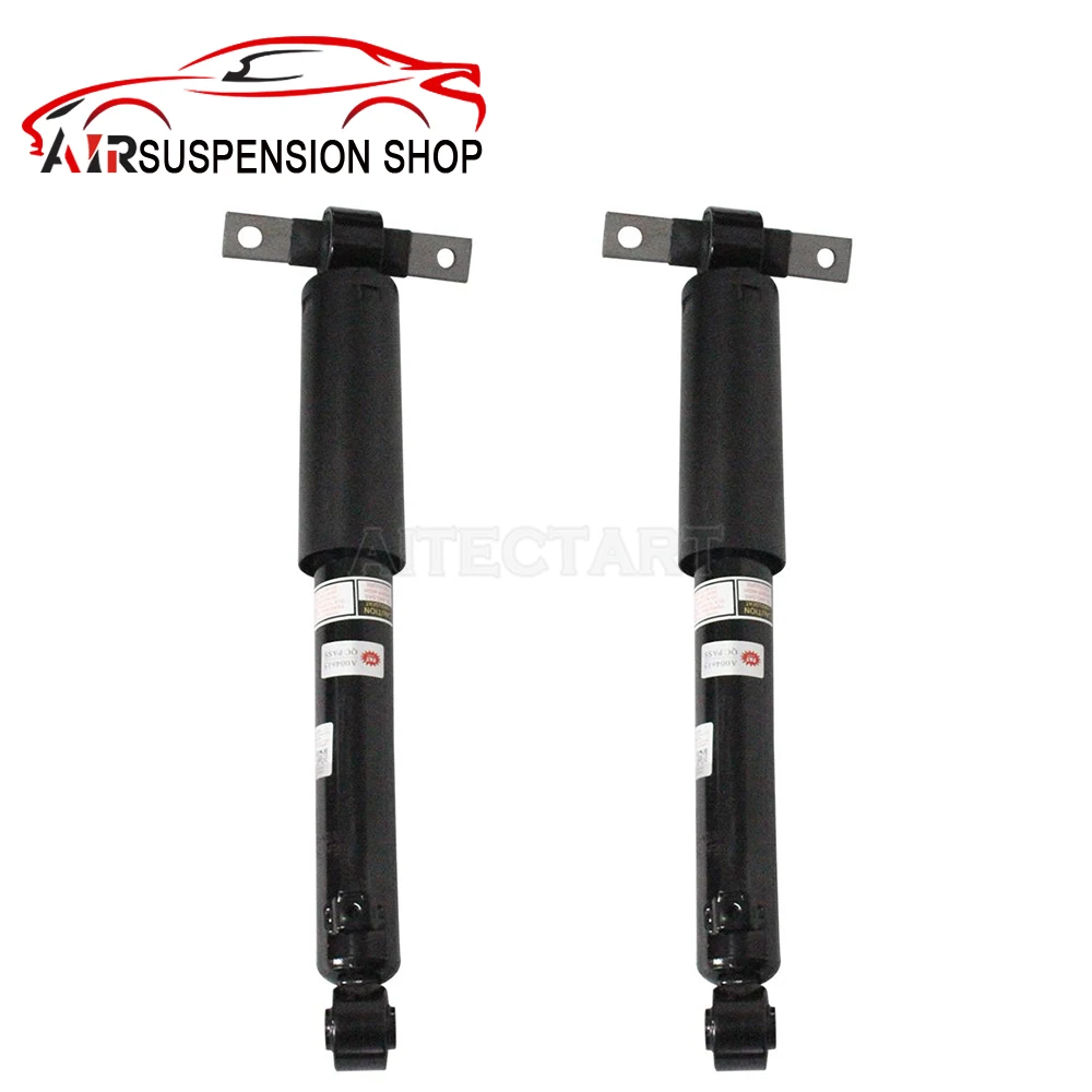 

2pcs Rear Left+Right Suspension Shock Absorber For Kia Sedona Carnival 2015-2020 OEM 55310-A9000 55310A9000 Brand New Auto Parts