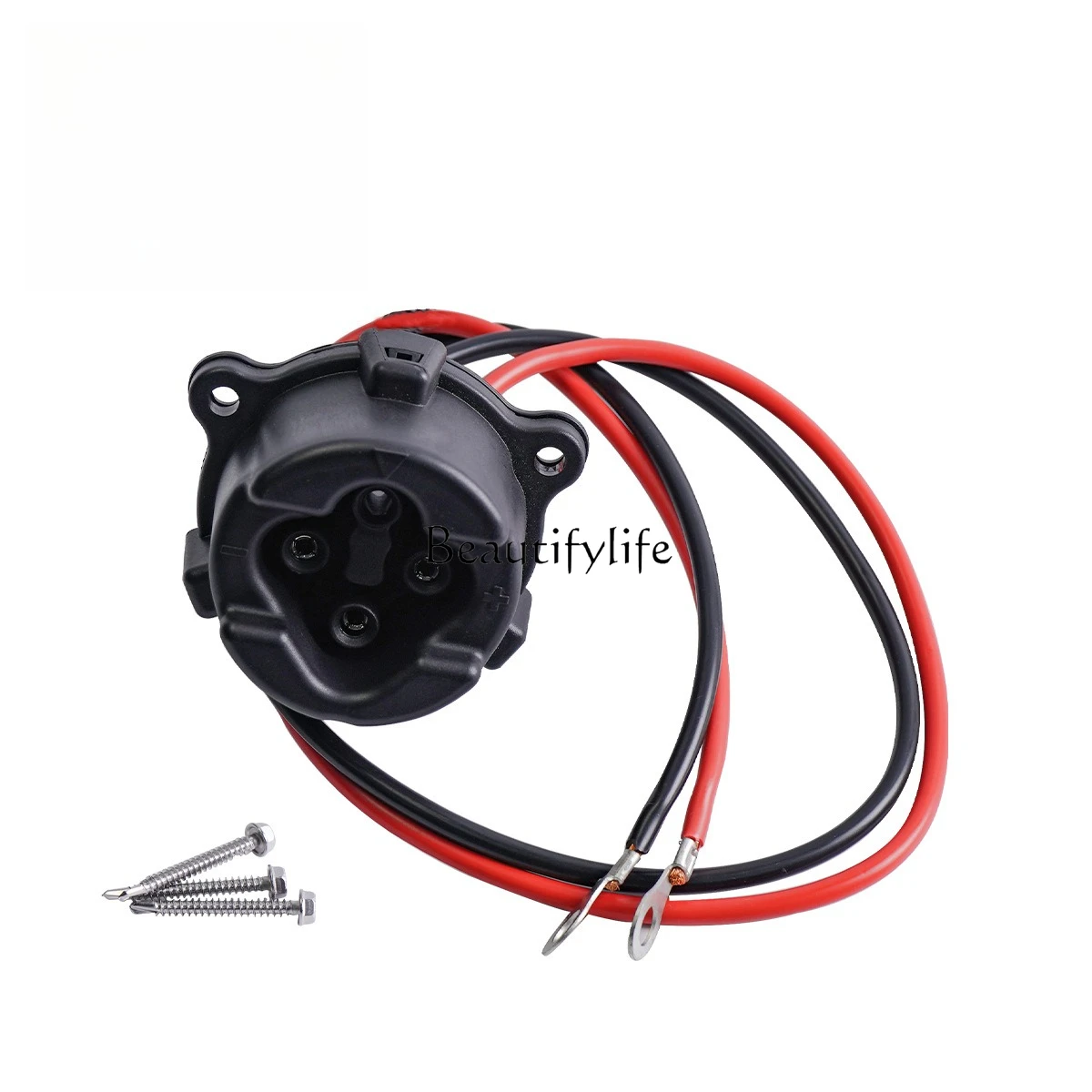 Golf Cart 48V Dc Ch…