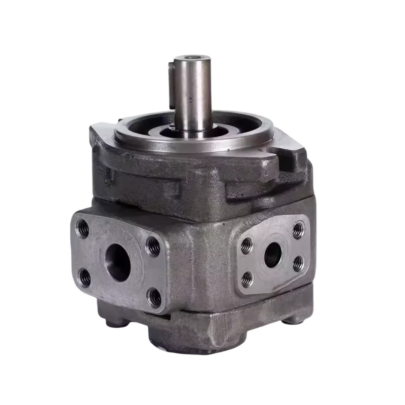 Cheap HG1 HG1-50 Series Hydraulic Pump HG1-50-01R-VSC Hydraulic Gear Pump