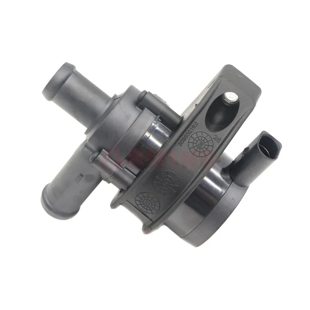 1K0965561F For Volkswagen Beetle 2011-2017 EOS 2006-2015 Jetta 2005-2011 Car Cooling Additional Auxiliary Water Pump view 3