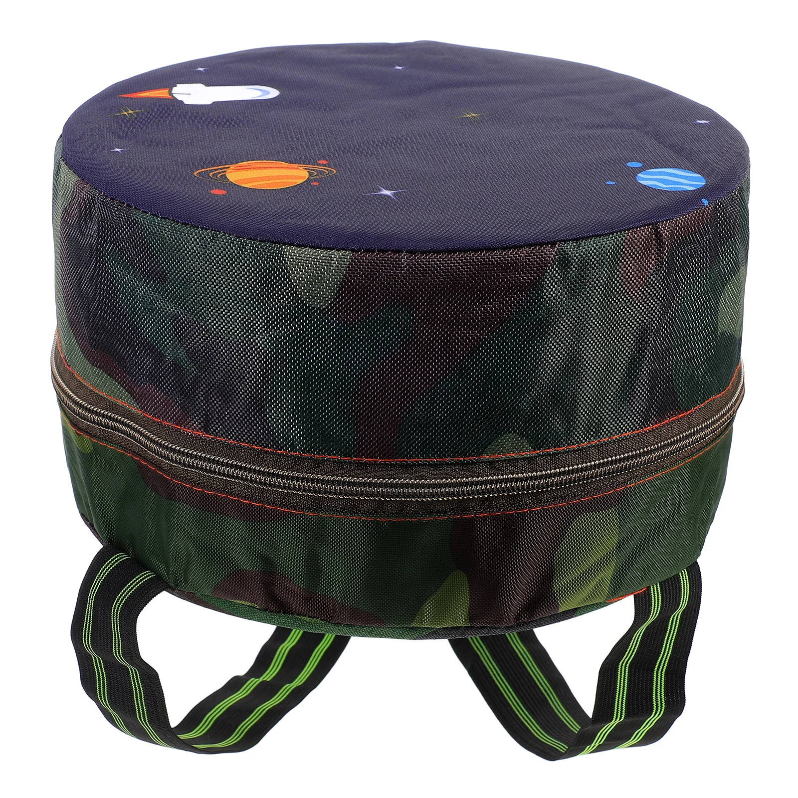 

Portable Foam Stool Lightweight Outdoor Garden Camping Hiking Fishing Weeding Sitting Small Travel Footstool for Adults