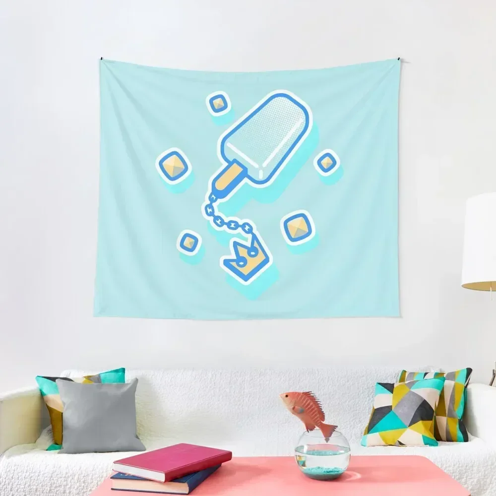 

Kingdom Pop Tapestry House Decor Decoration Wall Decoration For Rooms Tapestry