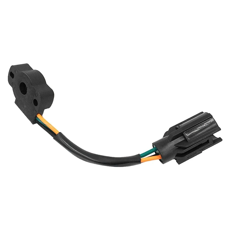 Super Sale Throttle Position Sensor TPS TH18 TPS252 E6AZ9B989C E8AZ9B989A for Ford Mustang 5.0L V8 1986 - 1993 2