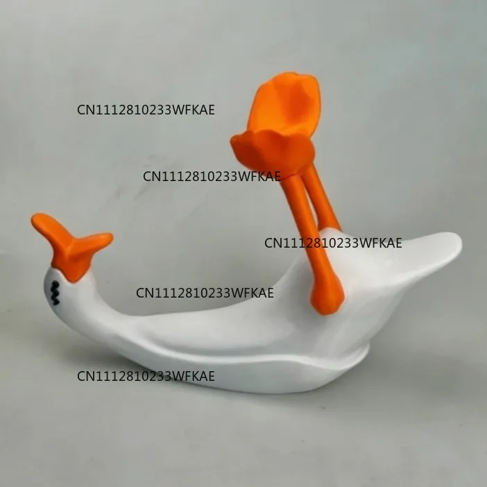 Cute new Goose-shaped Wine Bottle Holder Goose-shaped Wine Bottle Holder Shelf