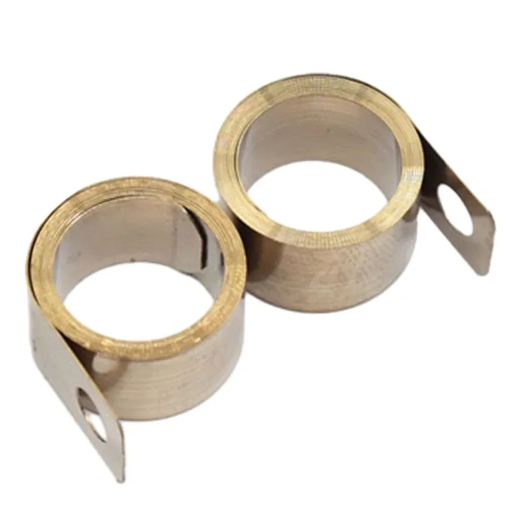 Effortlessly Replace The Coil Spring Of Your Nailer Clamp With This Set Of 2 Replacement Parts Compatible With Meite M66 M46 M45