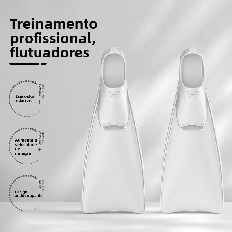 pinne-da-sub-professionali-antiscivolo-per-adulti-per-snorkeling-nuoto-allenamento-e-apnea-lunghezza-media-attrezzatura-subacquea