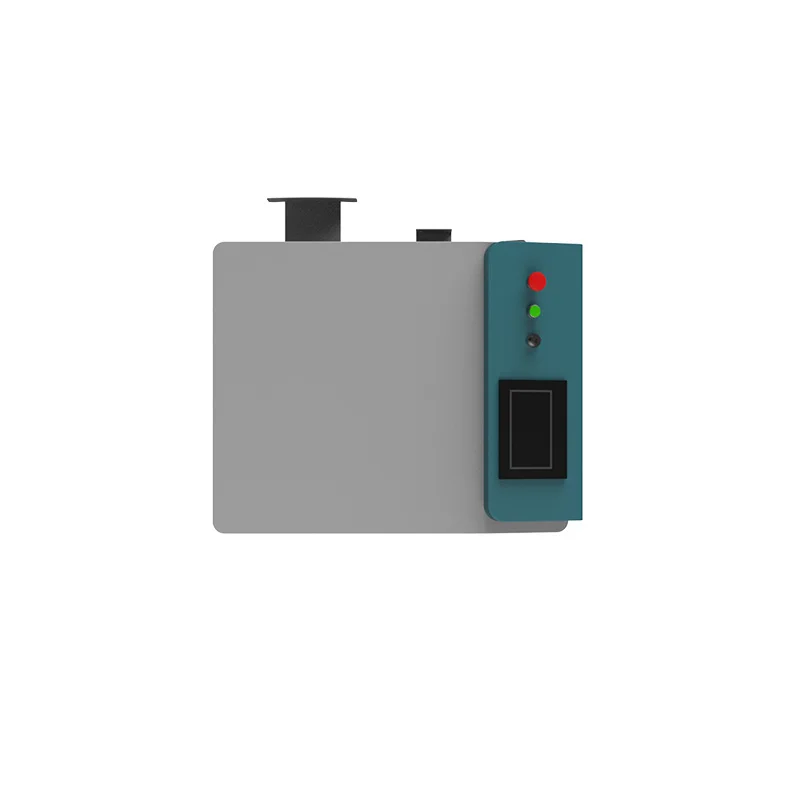 New 3 In 1 Handheld Portable Laser Clean Weld Cut Machine Multifunctional Laser Welder