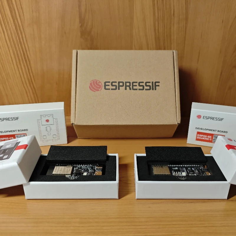 Esp32-S3-Devkitm-1 …