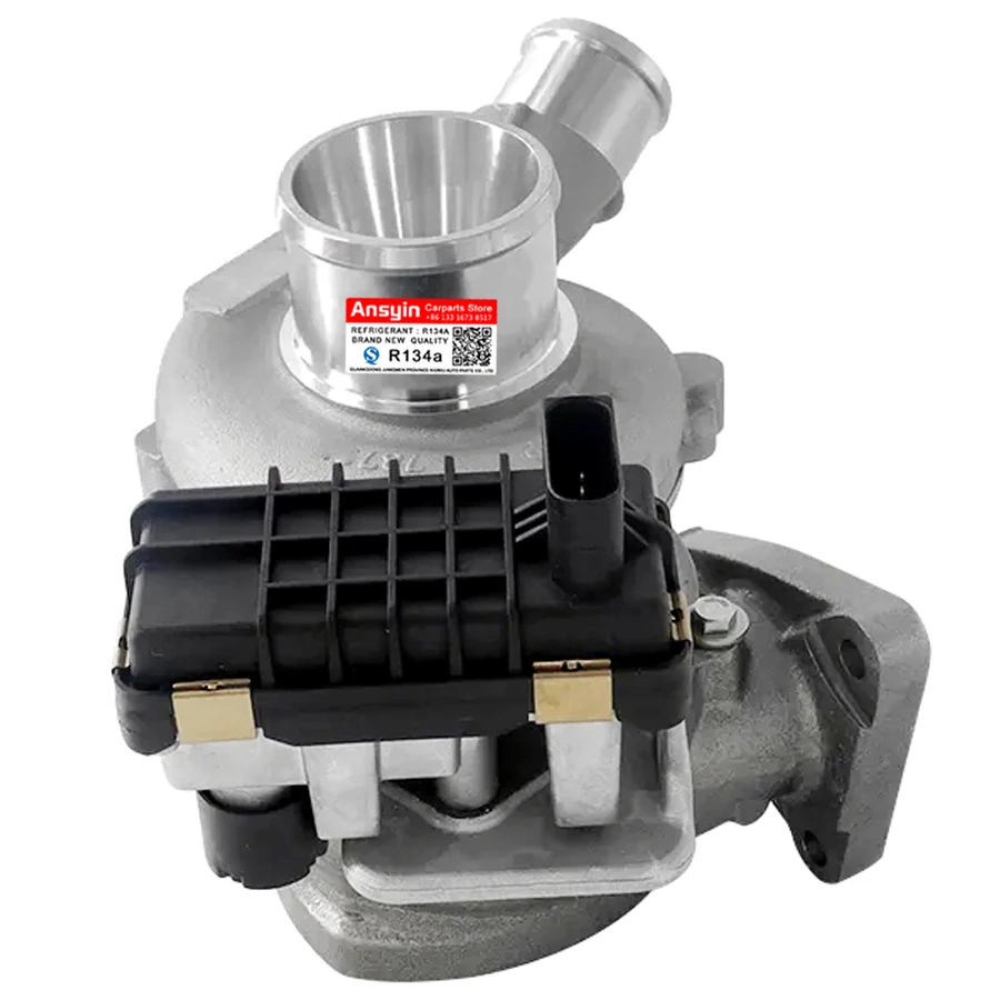 GT1749V Turbo For Ford Transit 2.2 TDCi 2200 ccm 115-155 BHP 786880-5006S 786880-5021S 1741779 786880 BK2Q6K682GA BK2Q6K682CA