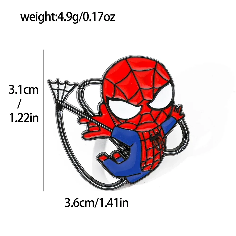 Thumbnail 2 - #49 Brooches & Lapel Pins Comparison Guide