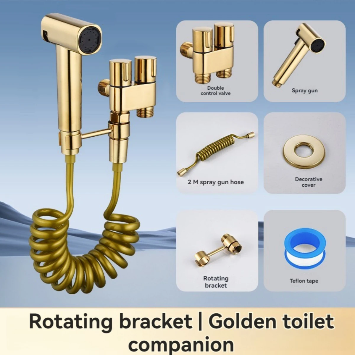 Thumbnail 3 - #33 Budget Bidets for Smart Shoppers