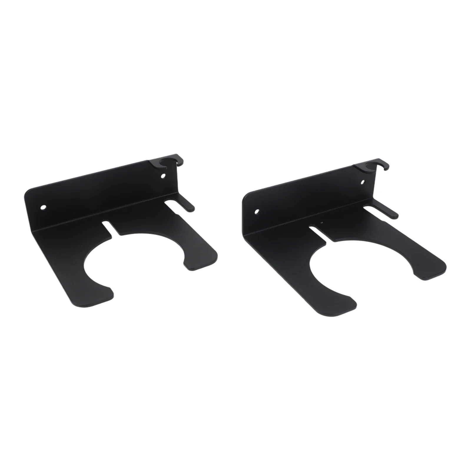 Metal Garden Sprayer Stand Wall Mounted for Organizing Sprayers Hoses and Other Gardening Essentials with Space Saving Design